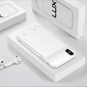 Lux iPhone Case